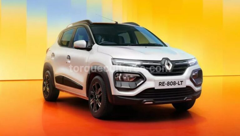 Renault Kwid 2026 – Price, Features, Interior, Exterior & Safety Explained