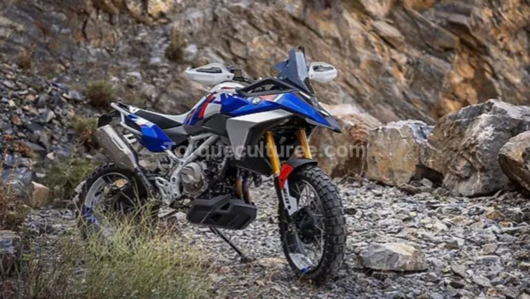 BMW F 450 GS India Launch April 23, 2026 – Price, Specs & Variants