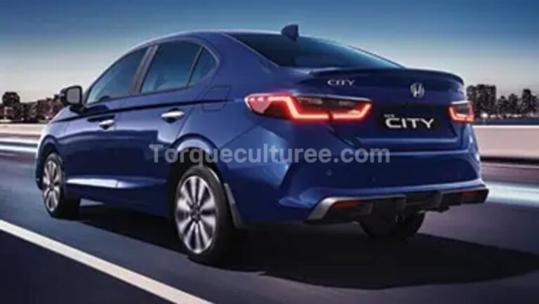 Honda Cars India Price Hike from April 2026 – What Buyers Need to Know