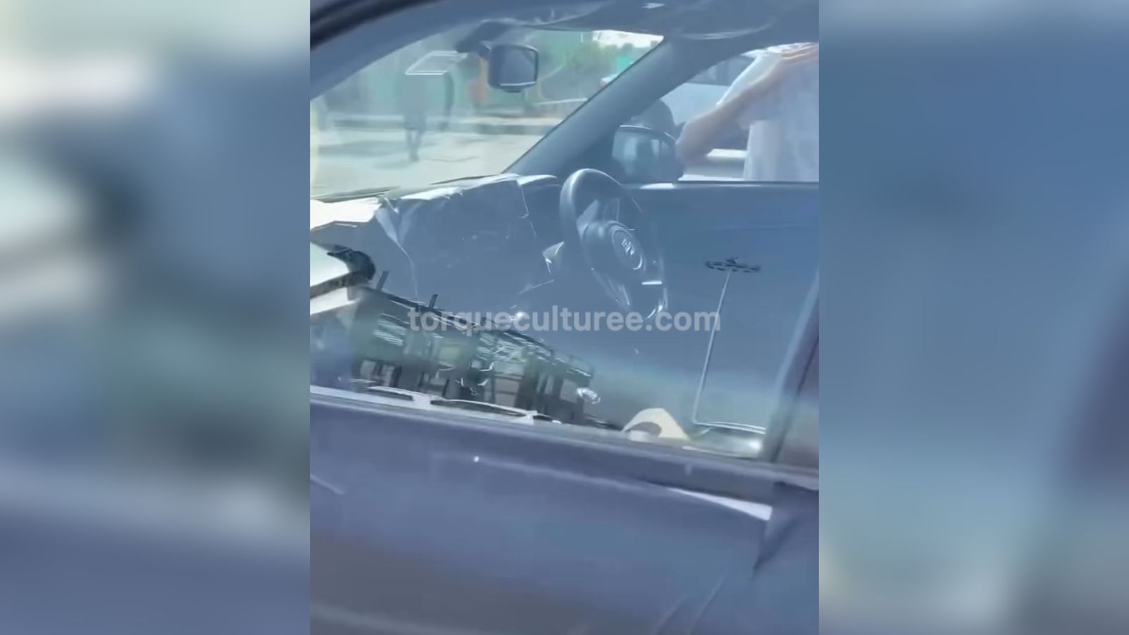 Maruti Brezza Facelift 2026