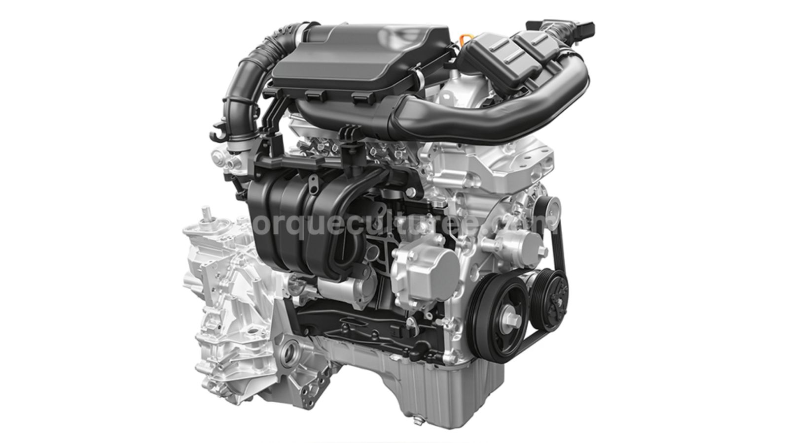 Maruti Dzire Engine