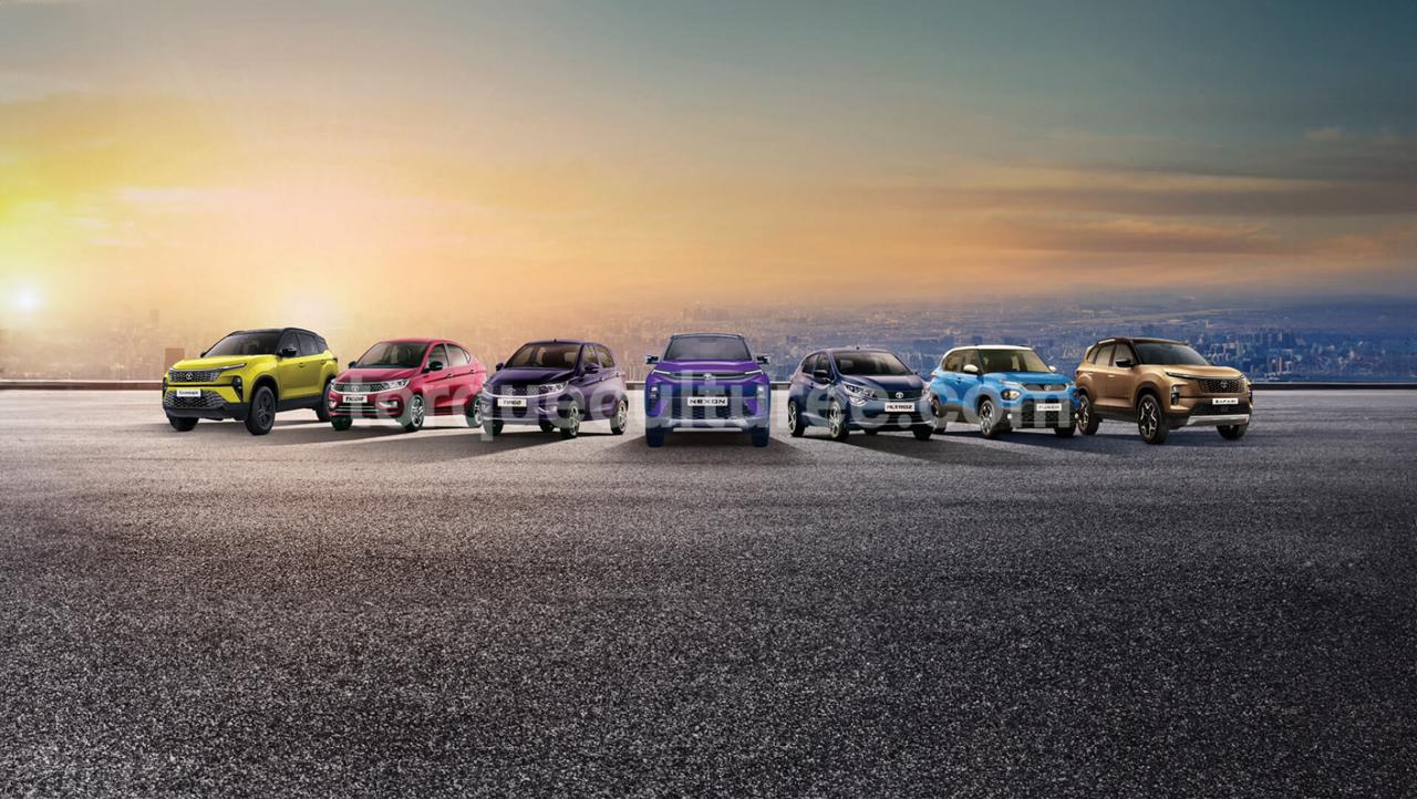 Tata Motors Price Hike 2026