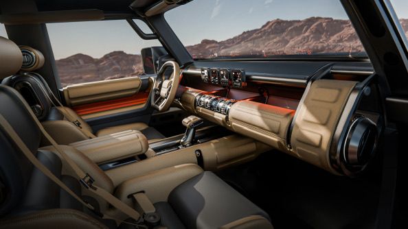 2026 Hyundai Boulder