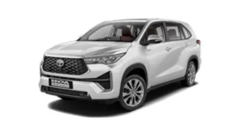 Hybrid vs EV vs Petrol