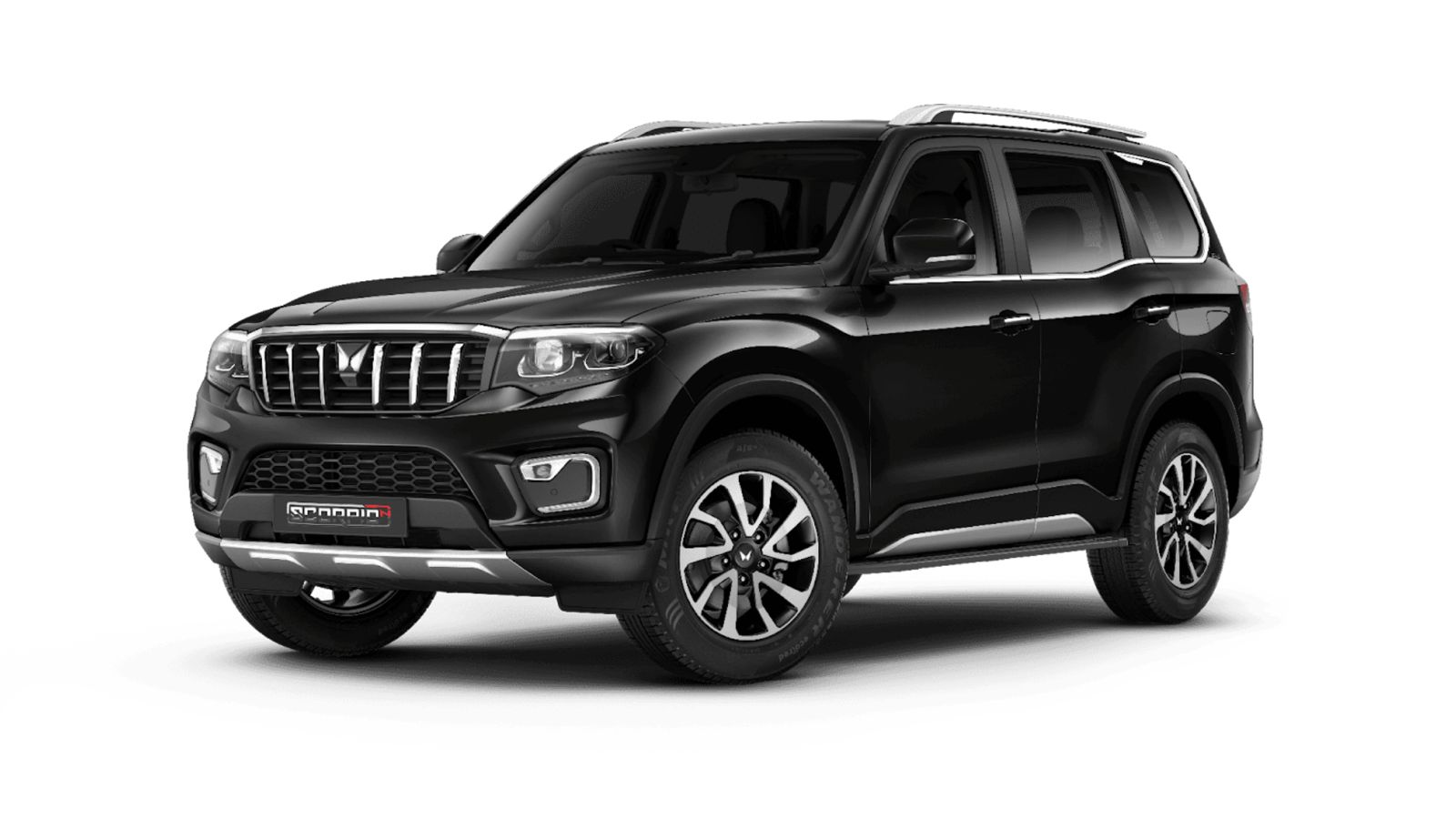 Hybrid vs EV vs Petrol