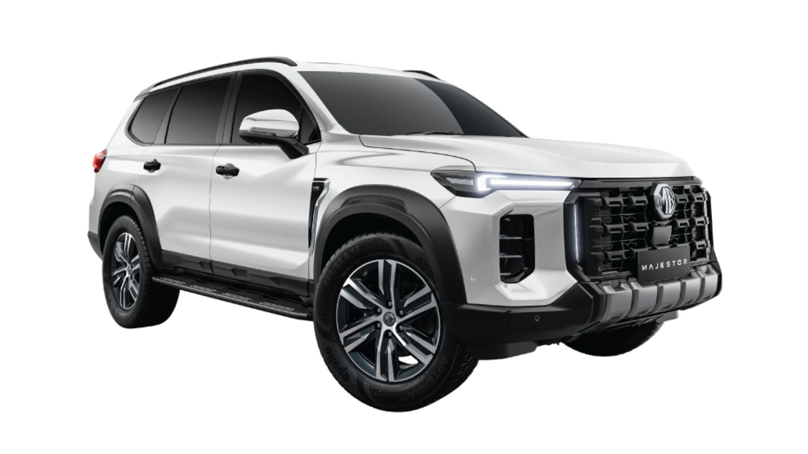 MG Majestor Launch Date 2026 Confirmed