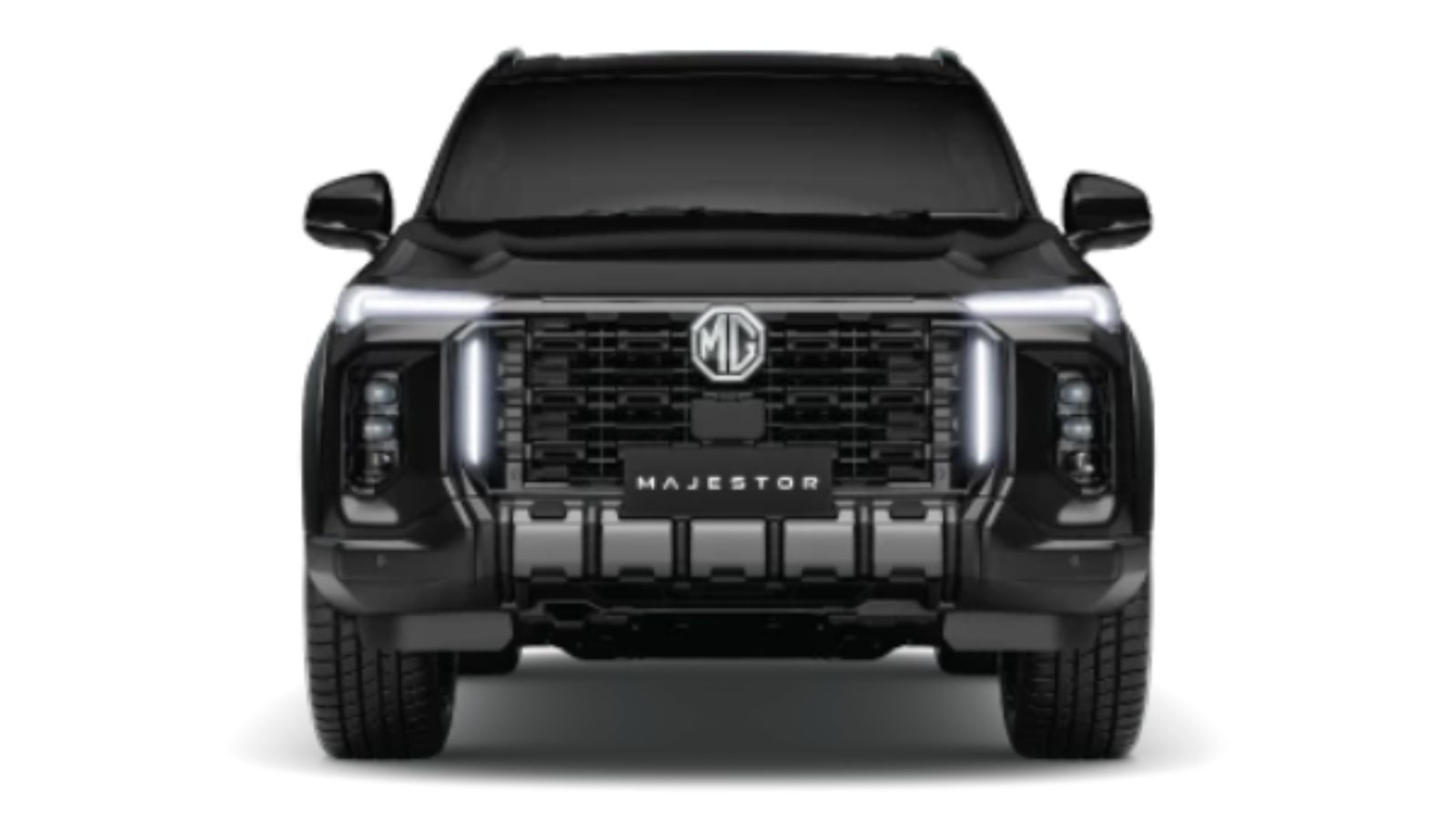 MG Majestor Launch Date 2026 Confirmed