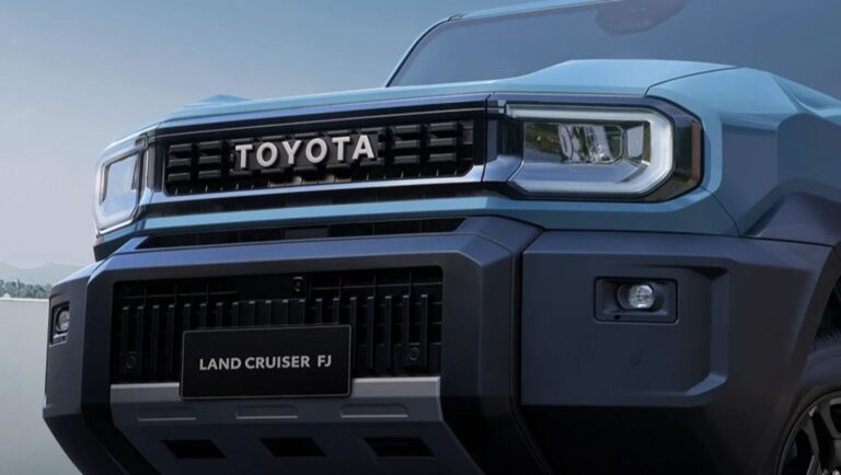 Upcoming Toyota Cars in India