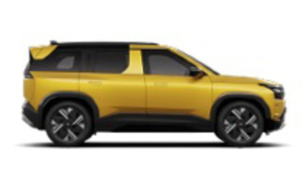 Maruti e-Vitara vs Tata Sierra EV