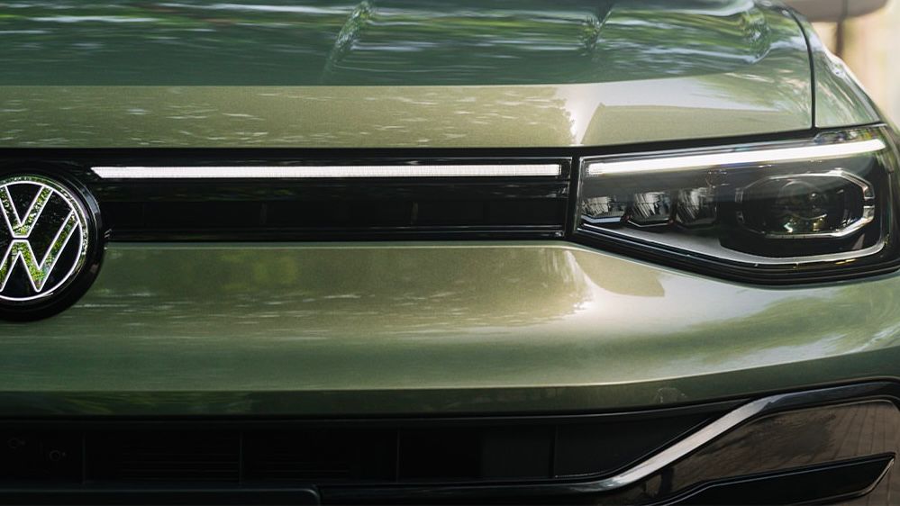 Volkswagen Taigun 2026