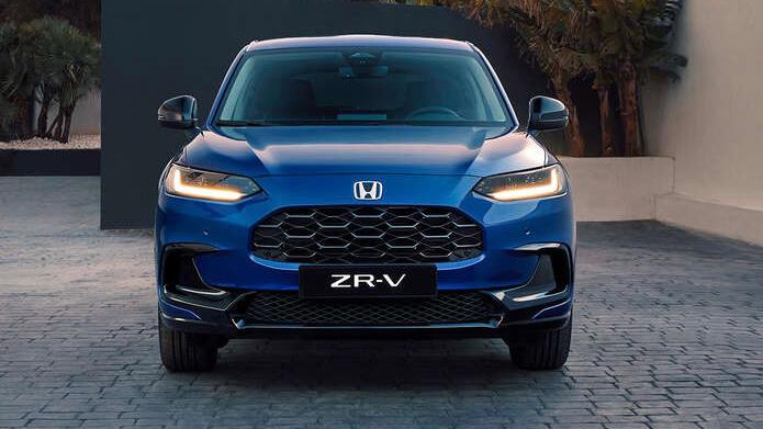 Honda City Facelift 2026 India